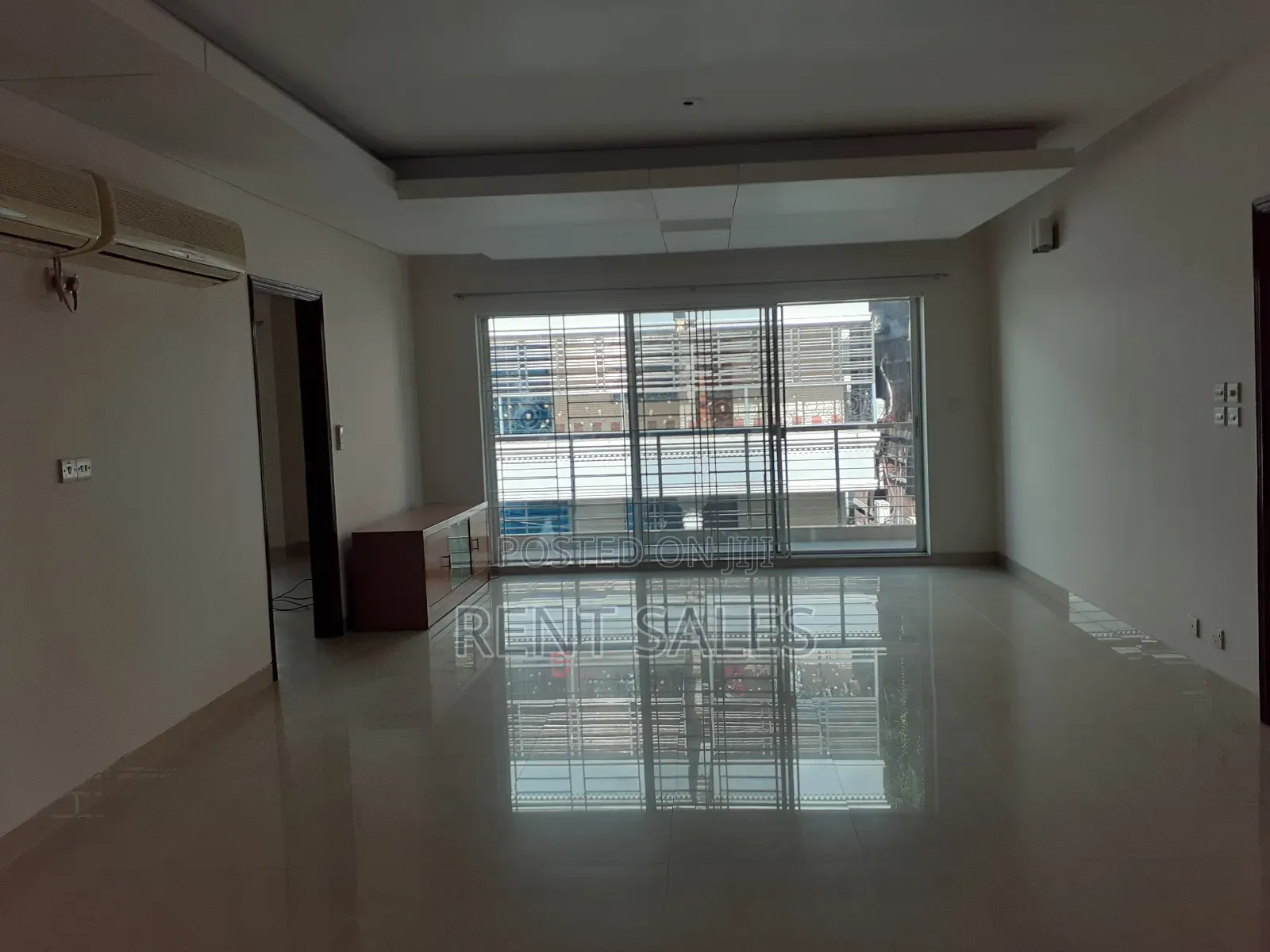 4bdrm Apartment in Gulshan for rent