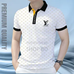Photo - Attractive Stylish Polo Shirt