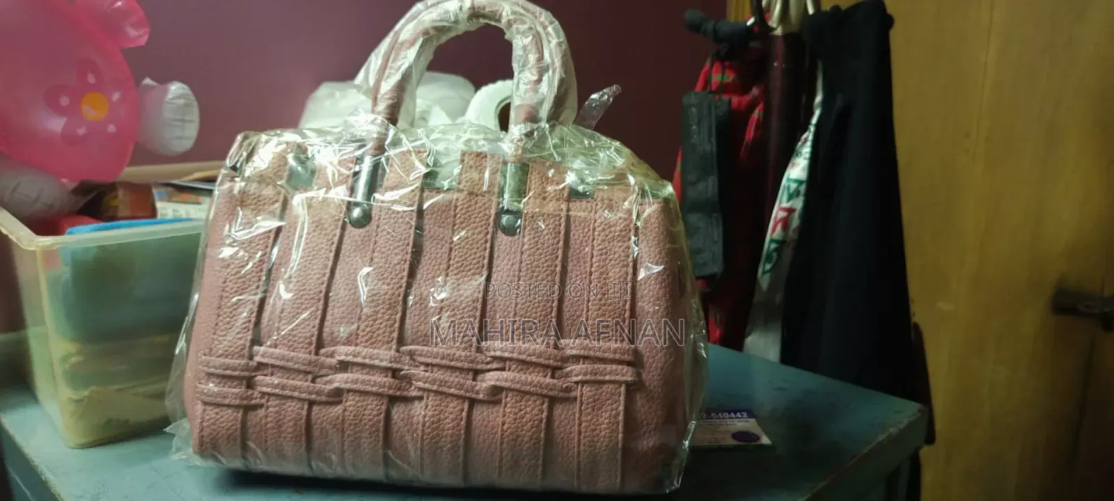 China Wonderful Hand Bag