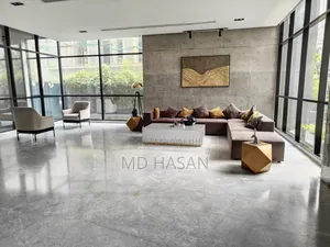 3bdrm Apartment in Gym And Pool Semi for rent