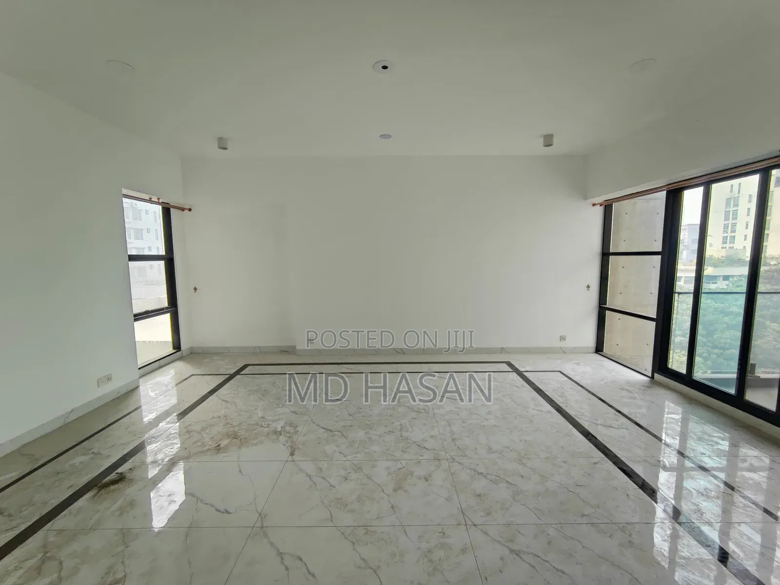 3bdrm Apartment in Gym And Pool Semi for rent