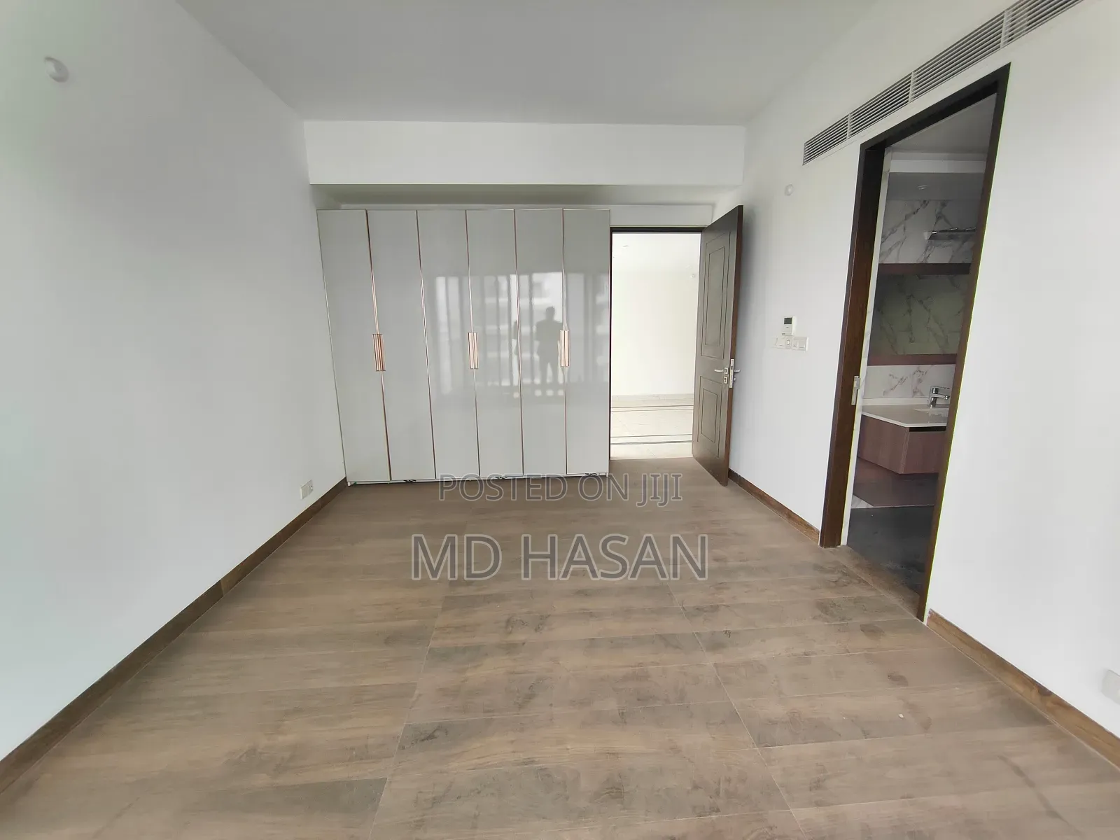 3bdrm Apartment in Gym And Pool Semi for rent