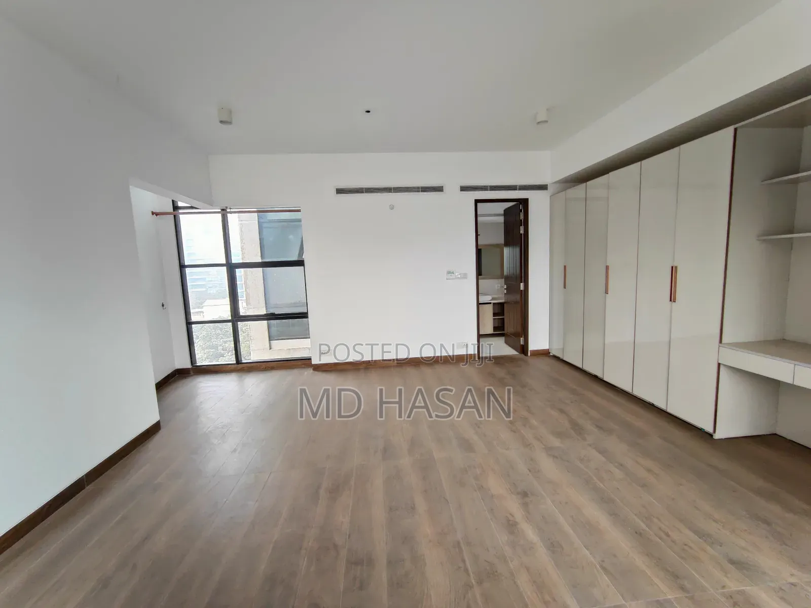 3bdrm Apartment in Gym And Pool Semi for rent