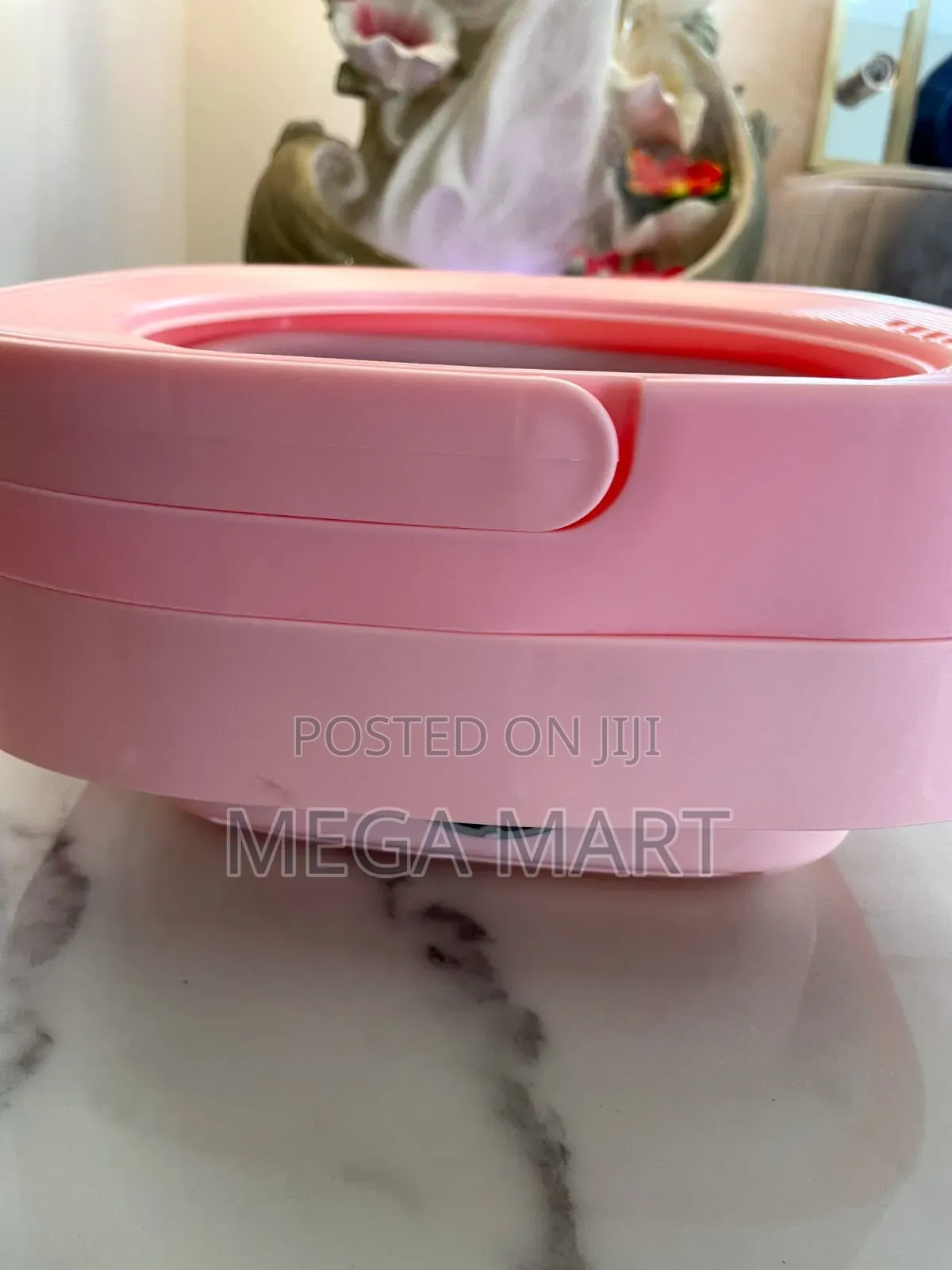 Mini Portable Washing Machine
(29