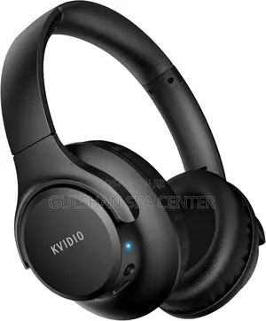 Photo - KVIDIO Bluetooth Headphones Over Ear