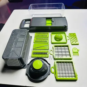 Gearup VC14 Premium 14-in-1 Slicer Kitchen Tools