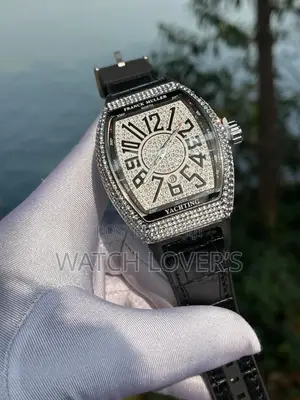 European Grade Watch