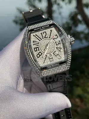 European Grade Watch