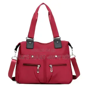 Photo - স্টাইলিশ ও বহুমুখী Women's Handbag:নারীদের প্রতিদিনের সঙ্গী!
