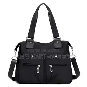 স্টাইলিশ ও বহুমুখী Women's Handbag:নারীদের প্রতিদিনের সঙ্গী!