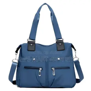 স্টাইলিশ ও বহুমুখী Women's Handbag:নারীদের প্রতিদিনের সঙ্গী!