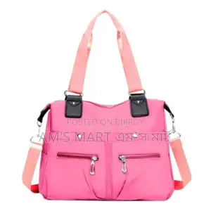 স্টাইলিশ ও বহুমুখী Women's Handbag:নারীদের প্রতিদিনের সঙ্গী!
