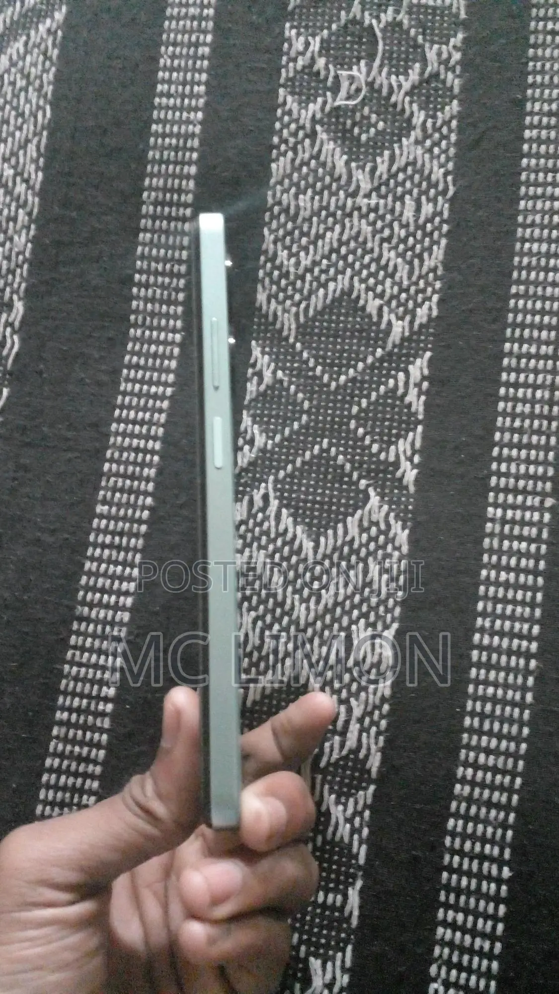 New Infinix Smart 8 128 GB Green