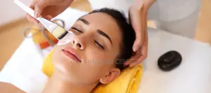 Photo - Skin Care Services Home Service