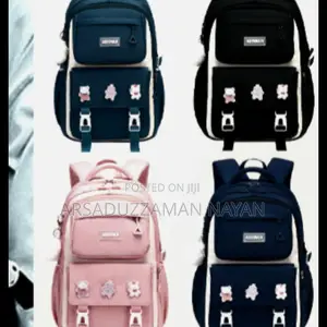 Photo - Kids Bag Premium Quality
