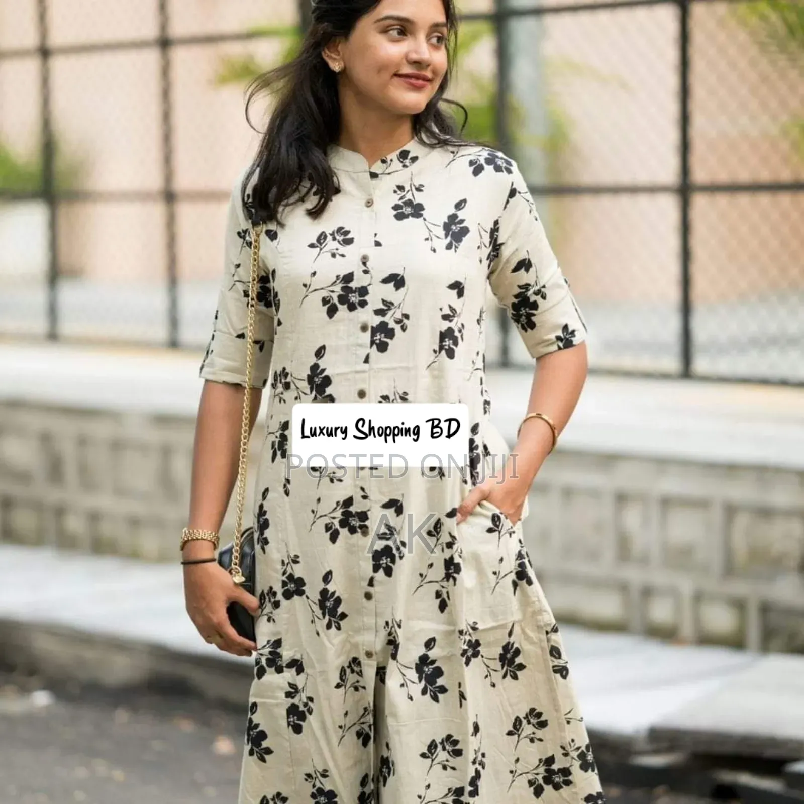 Pakistan Design Ready to- Wear 2 Pis. Cash on Delivery.