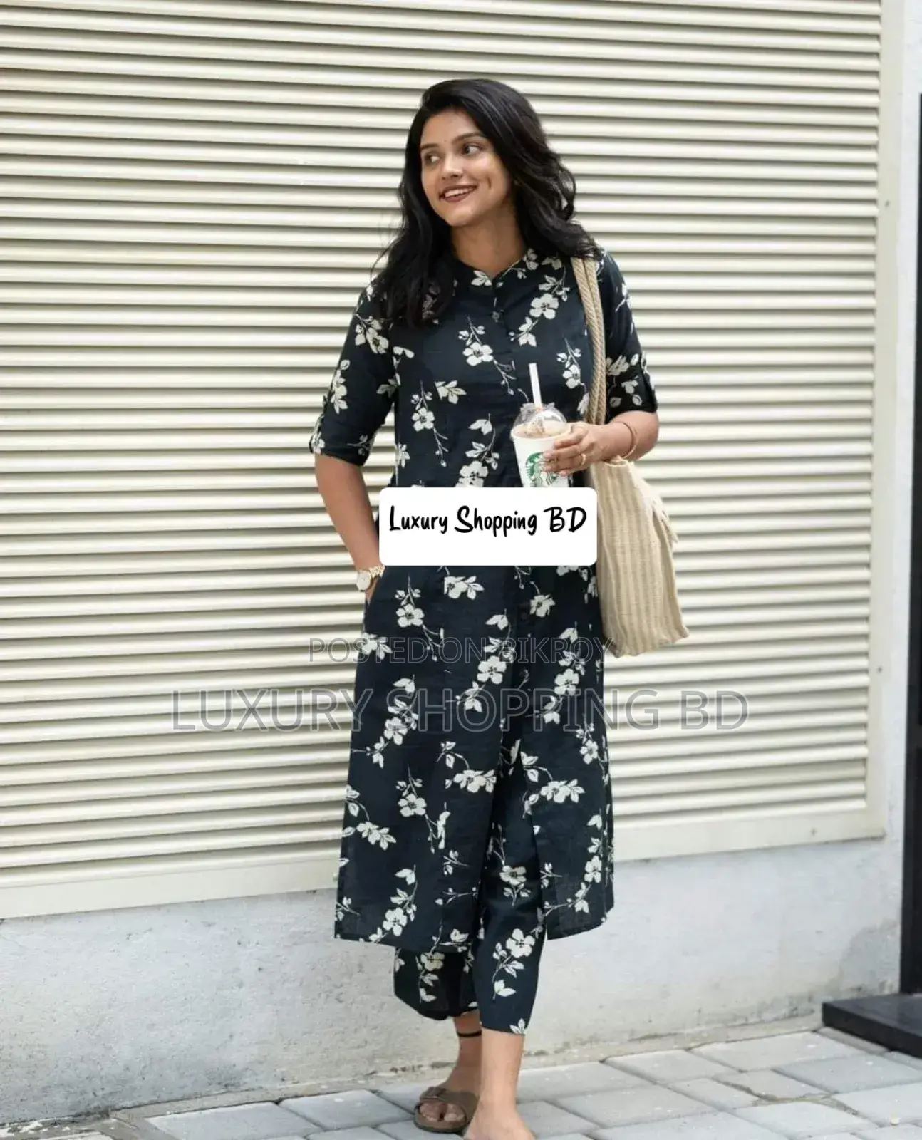 Pakistan Design Ready to- Wear 2 Pis. Cash on Delivery.