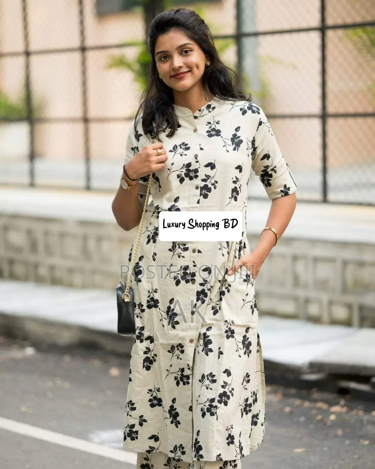 Pakistan Design Ready to- Wear 2 Pis. Cash on Delivery.