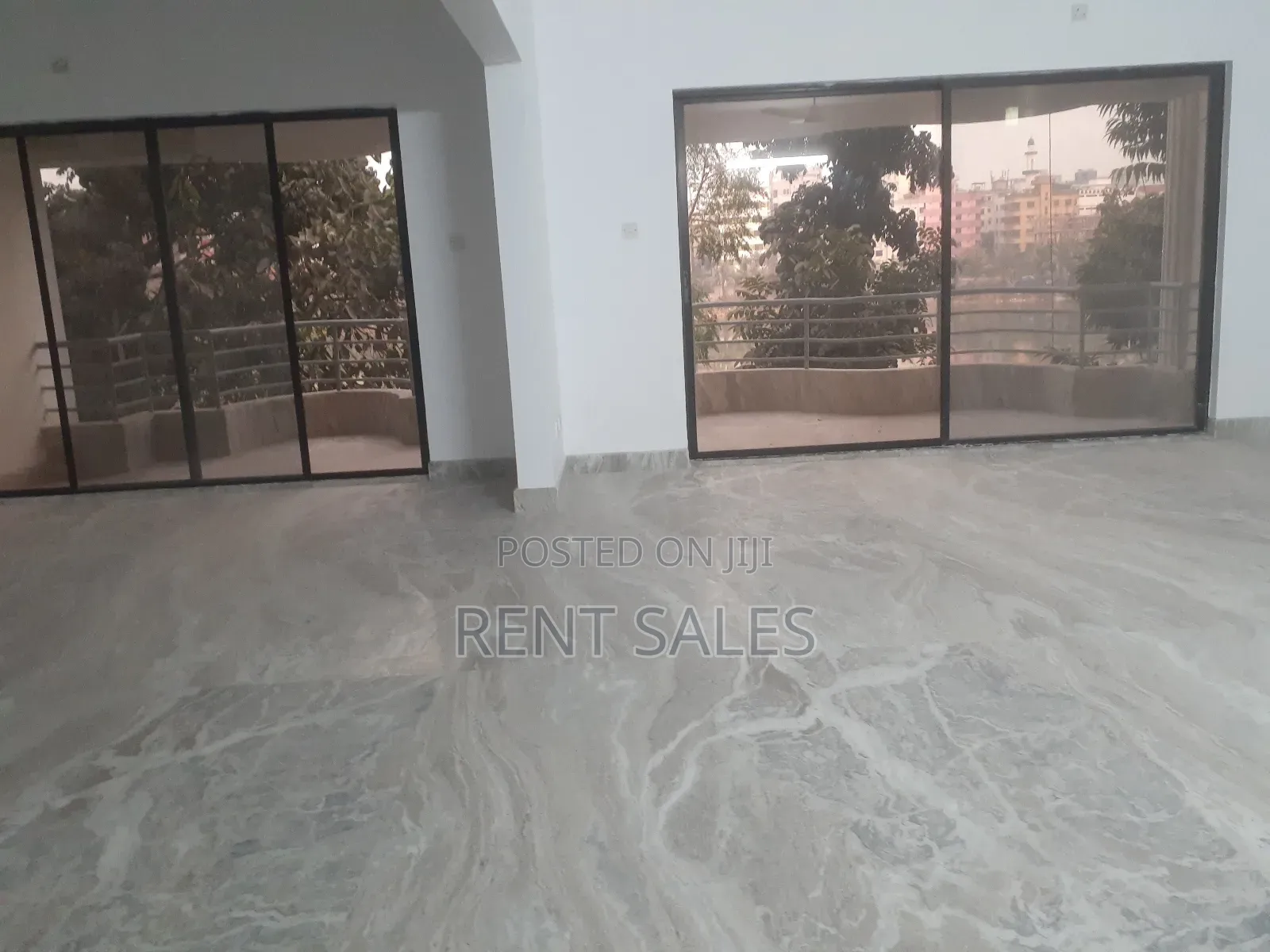 4bdrm Apartment in Gulshan for rent