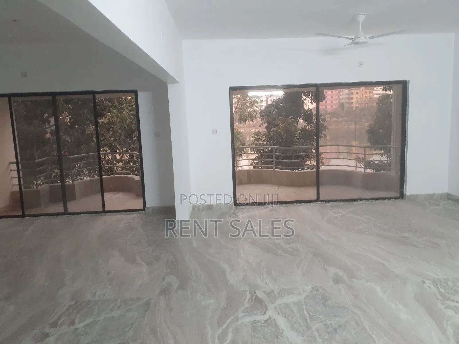 4bdrm Apartment in Gulshan for rent