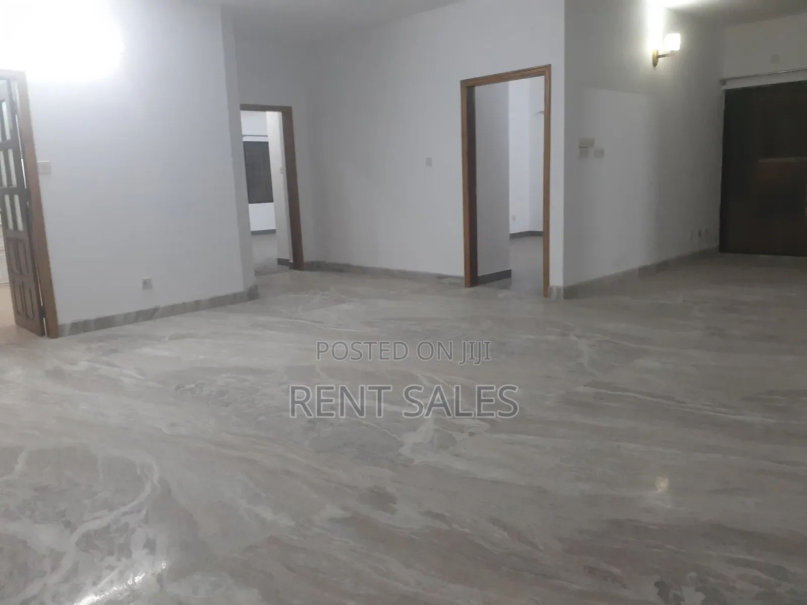 4bdrm Apartment in Gulshan for rent