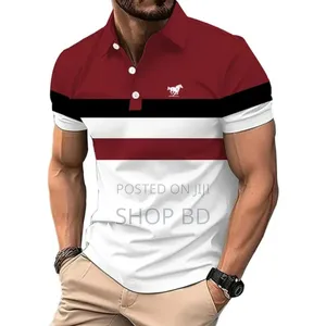 Stylish Polo Shirt