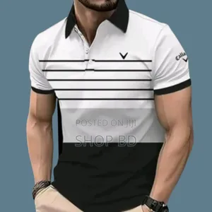 Stylish Polo Shirt