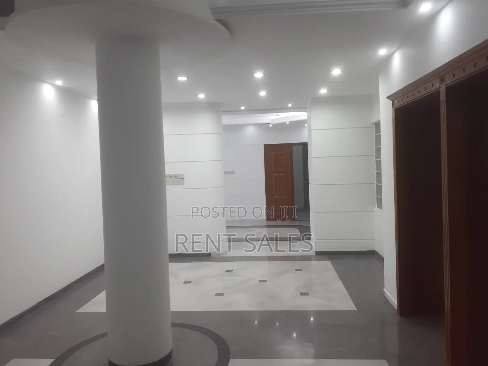 4bdrm Apartment in Gulshan for rent