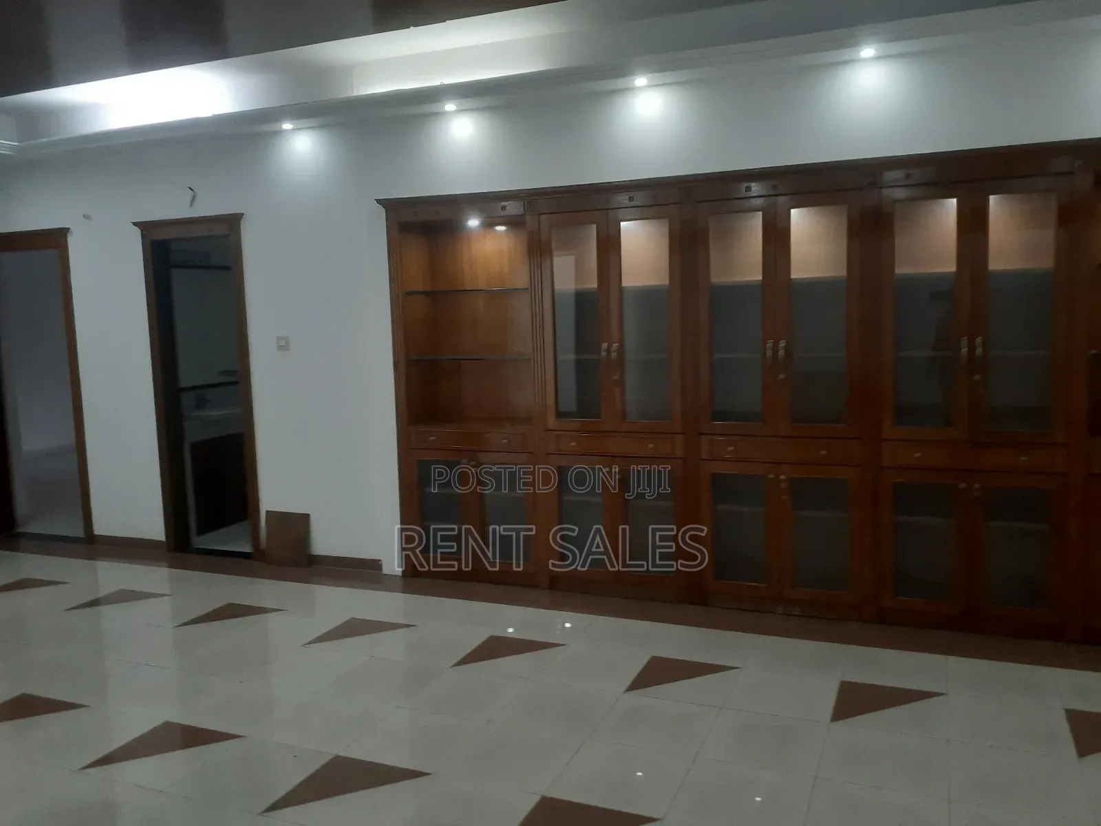 4bdrm Apartment in Gulshan for rent