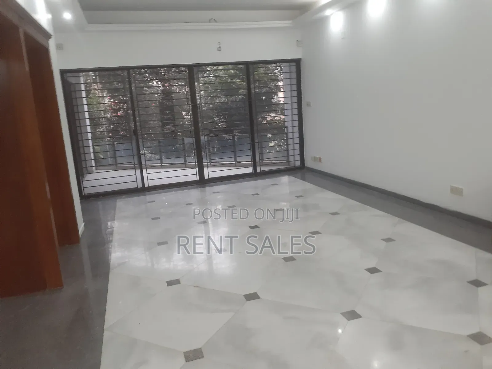 4bdrm Apartment in Gulshan for rent