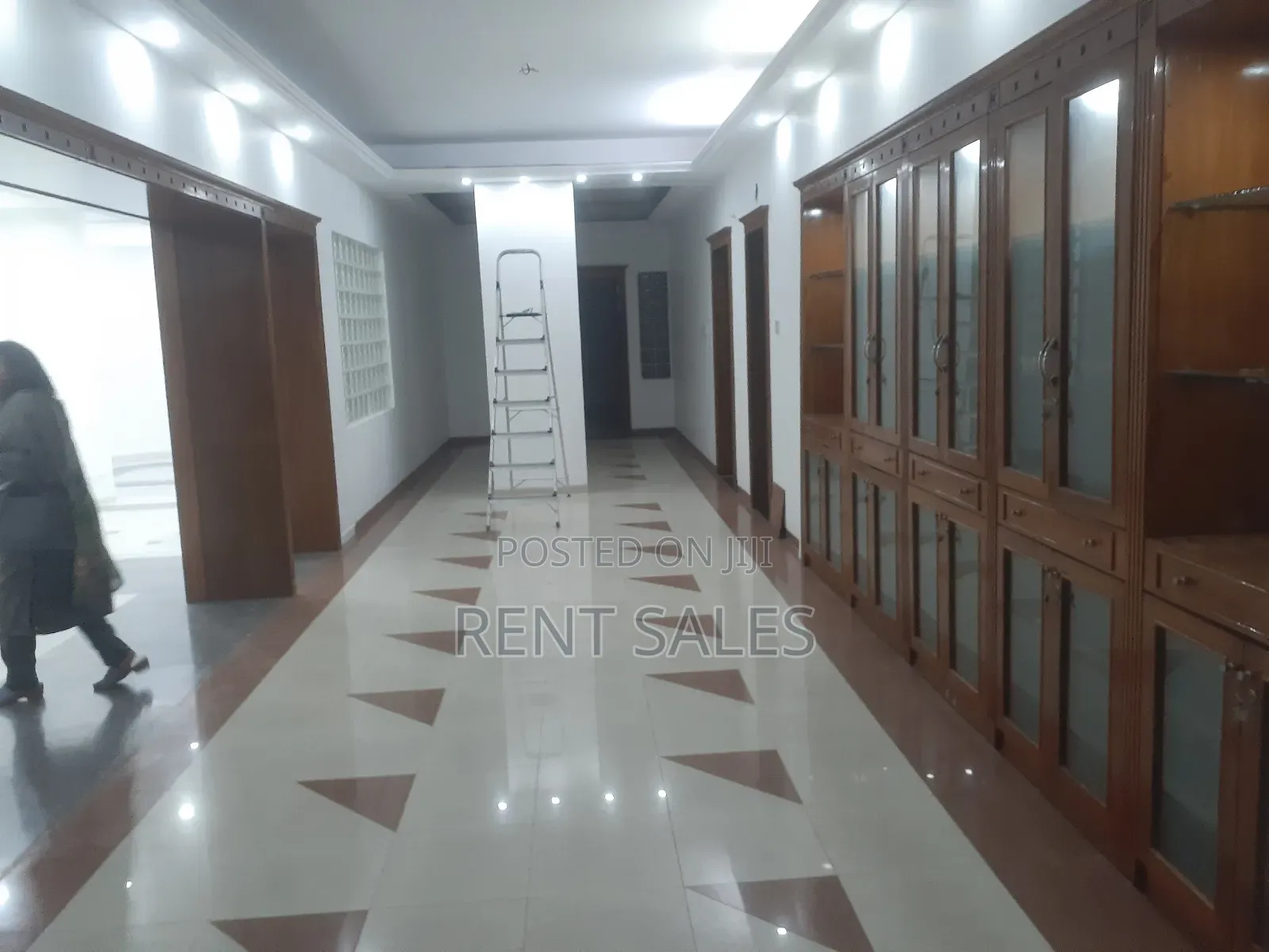 4bdrm Apartment in Gulshan for rent