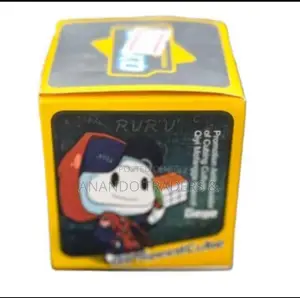 High Speed Magic Cube Puzzle Game 3*3 - Free Shipping