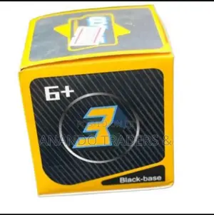 High Speed Magic Cube Puzzle Game 3*3 - Free Shipping