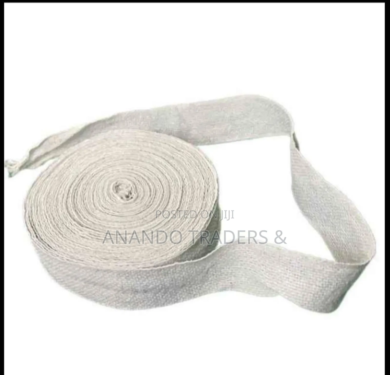 Mosquito Moshari Tied Rope / Fitaa , Length 10 Goz