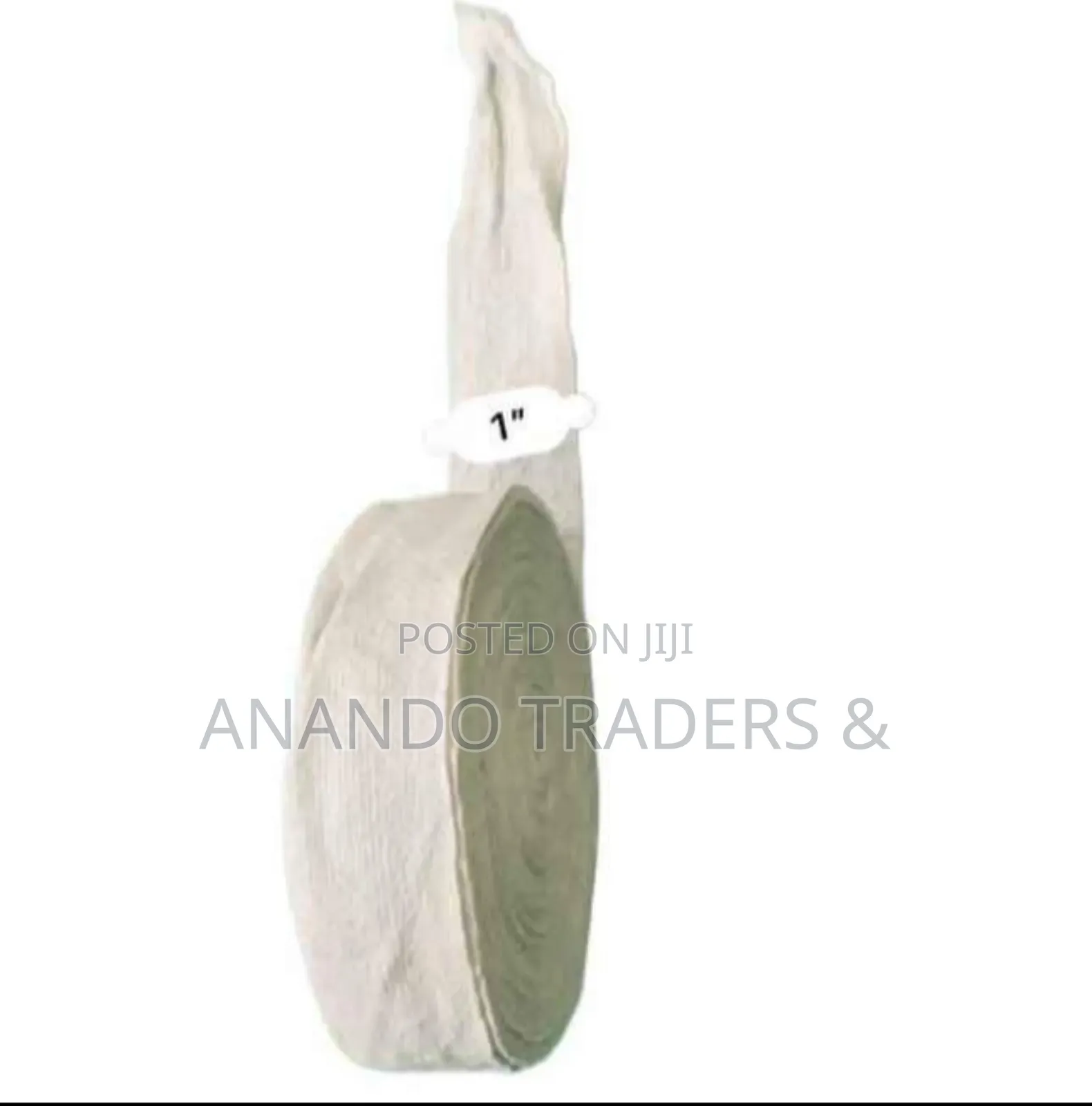 Mosquito Moshari Tied Rope / Fitaa , Length 10 Goz