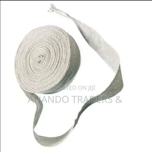 Mosquito Moshari Tied Rope / Fitaa , Length 10 Goz