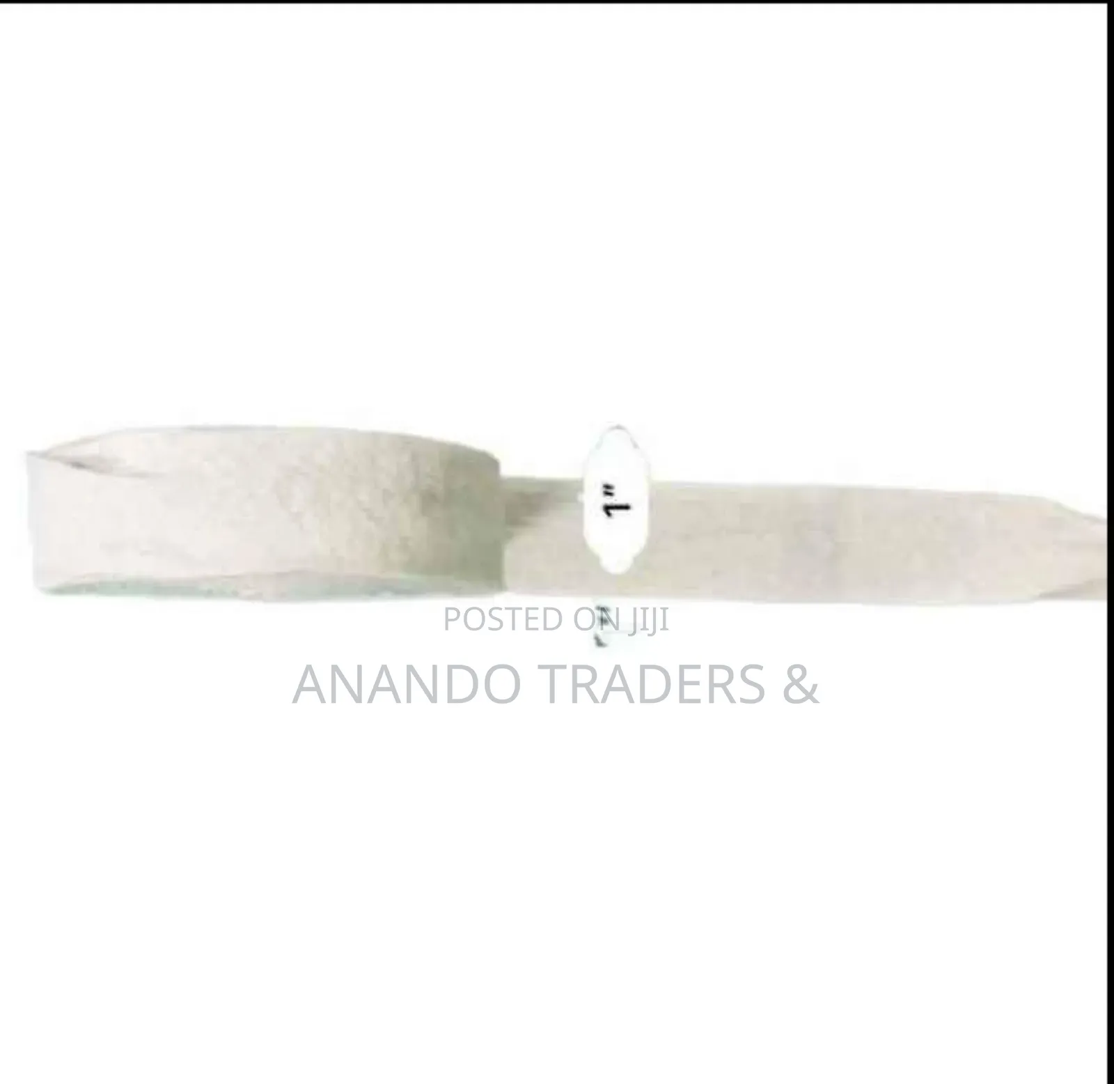 Mosquito Moshari Tied Rope / Fitaa , Length 10 Goz