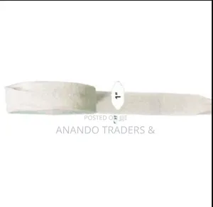 Mosquito Moshari Tied Rope / Fitaa , Length 10 Goz