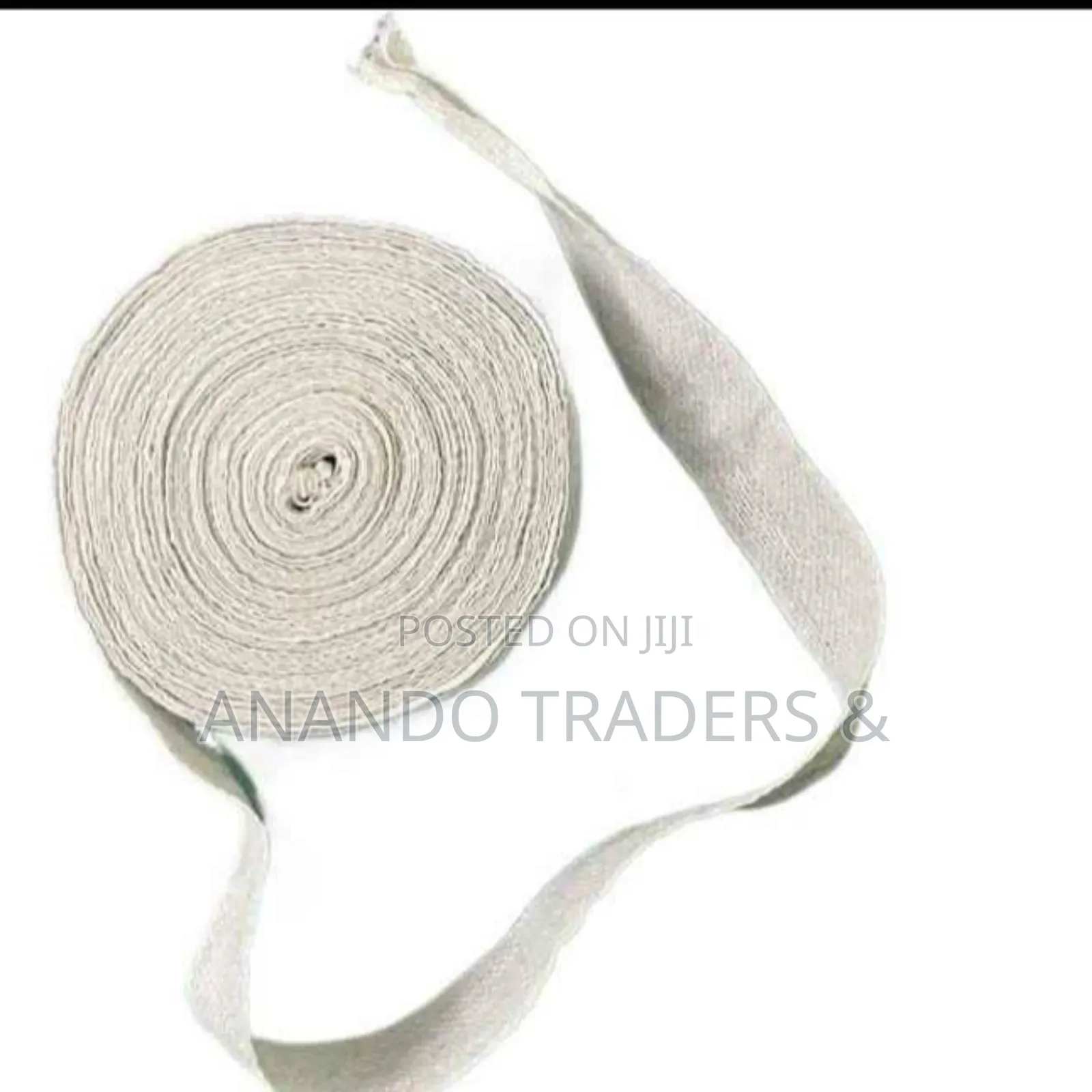 Mosquito Moshari Tied Rope / Fitaa , Length 10 Goz