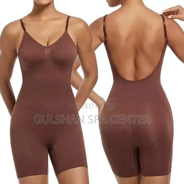 ALLTOOALL Push Up Bodysuit Seamless Women Sculpting Bodysuit