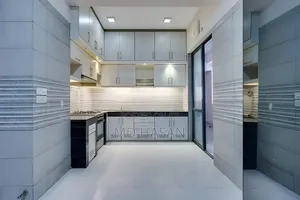 Furnished 4bdrm Apartment in Furnished Flat For for rent