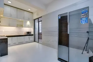 Furnished 4bdrm Apartment in Furnished Flat For for rent
