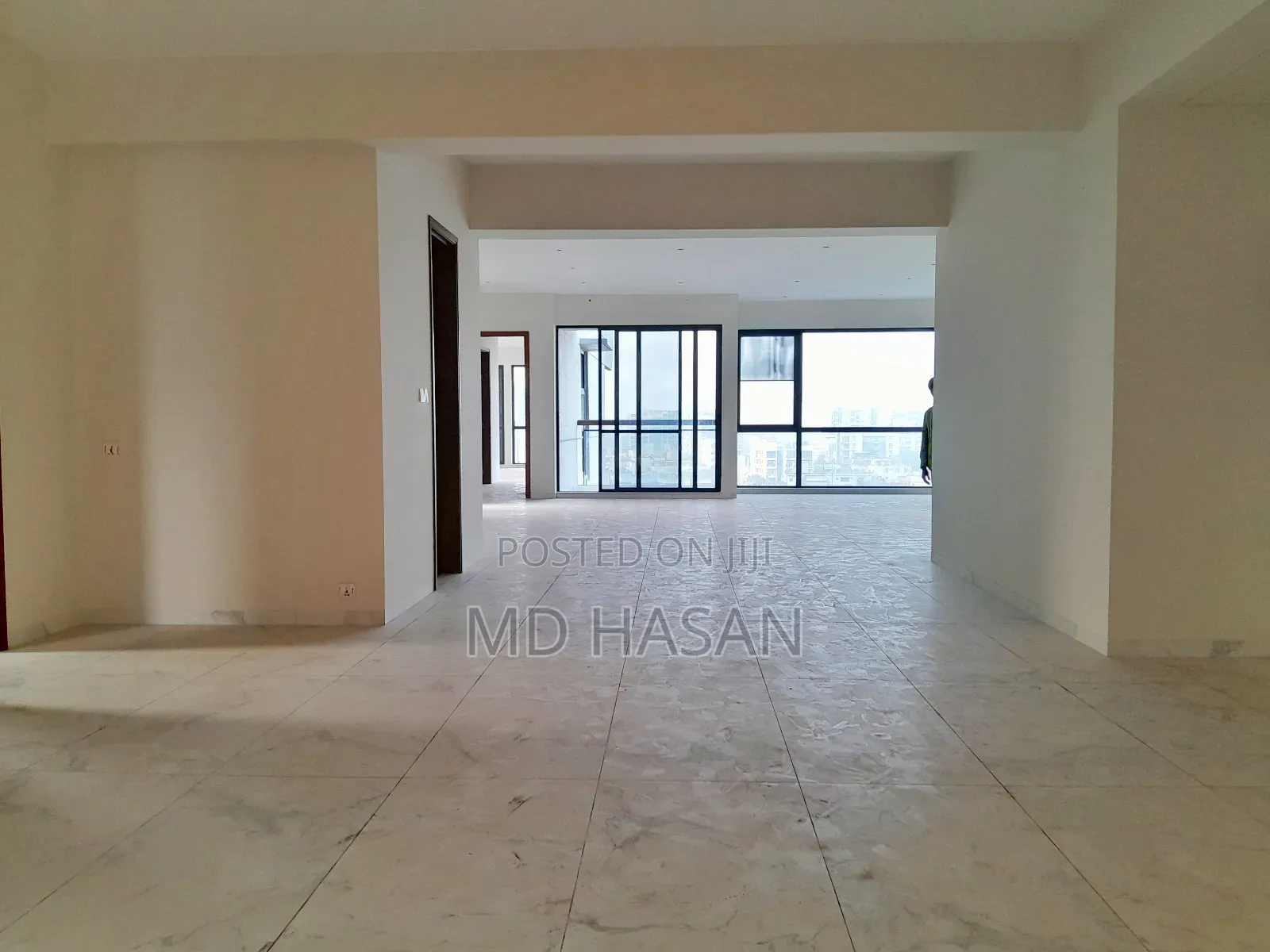 3bdrm Apartment in Not Furnished for rent