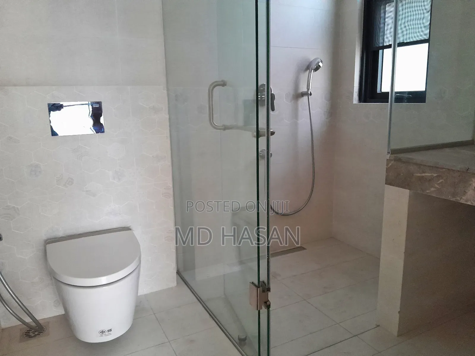 3bdrm Apartment in Not Furnished for rent