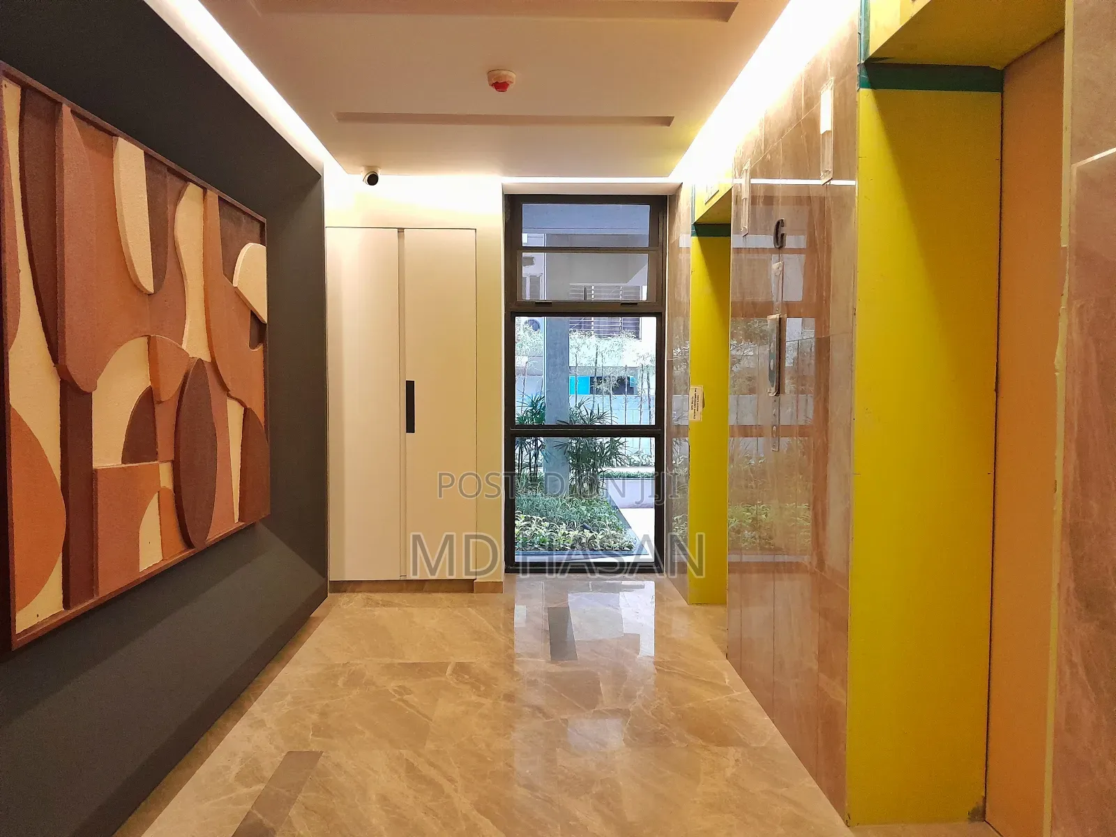 3bdrm Apartment in Not Furnished for rent