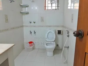 Furnished 3bdrm Apartment in Furnished Flat For for rent