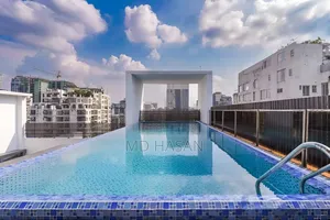 Photo - 3bdrm Apartment in Semi Furnished for rent