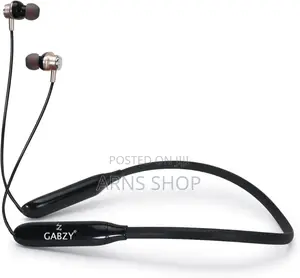 Photo - SANY S100 Wireless Stereo Headset