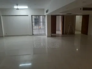 4bdrm Apartment in Gulshan for rent