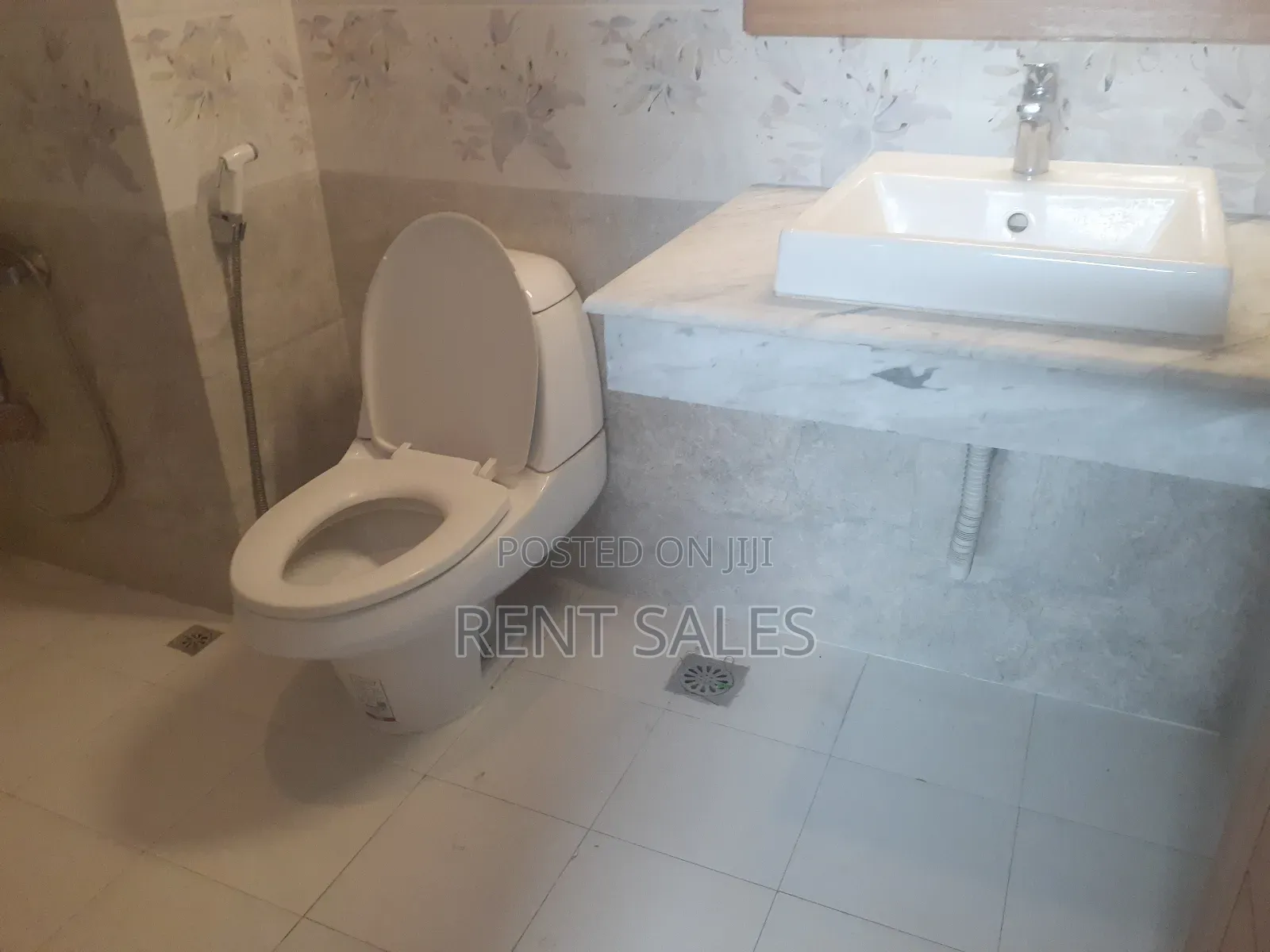 4bdrm Apartment in Gulshan for rent